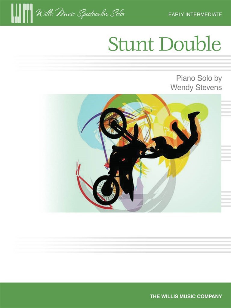 Stunt Double